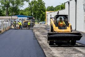 Professional Driveway Paving Services in Harmony, RI